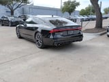 2024 Audi S7 - Preview 7
