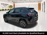 2026 Jeep Compass - Preview 7
