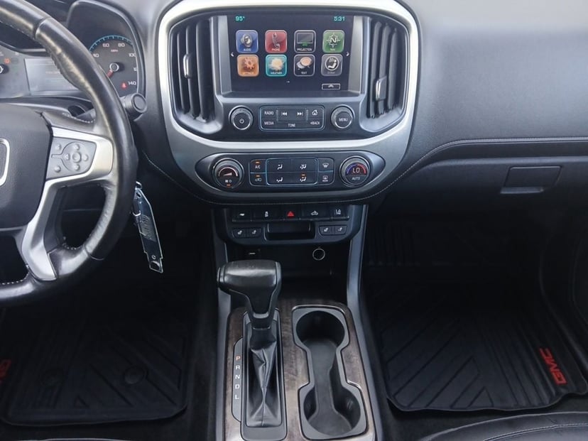 2017 GMC Canyon - Image 3