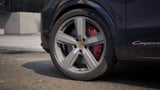 2027 Porsche Cayenne - Preview 10