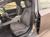 2018 Toyota Camry - Preview 12