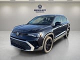 2026 Volkswagen Taos - Preview 2