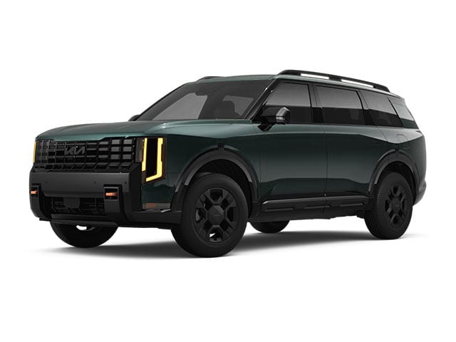 2027 Kia Telluride - Image 1