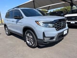 2022 Honda Passport - Preview 3