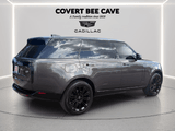 2023 Land Rover Range Rover - Preview 9