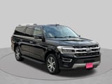 2024 Ford Expedition Max - Preview 8