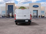 2027 Ford Transit - Preview 7