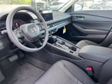 2026 Honda Accord - Preview 10