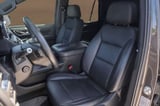 2021 Chevrolet Tahoe - Preview 7