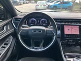 2022 Jeep Grand Cherokee - Preview 15