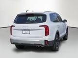 2024 Kia Telluride - Preview 5