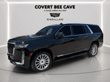 2022 Cadillac Escalade ESV - Preview 3