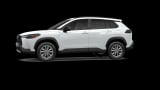 2026 Toyota Corolla Cross - Preview 3