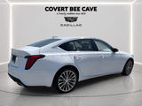 2026 Cadillac CT5 - Preview 9