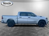 2026 Ram 1500 - Preview 6