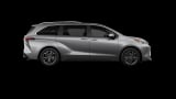 2026 Toyota Sienna - Preview 12