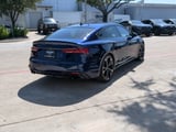 2024 Audi S5 Sportback - Preview 9