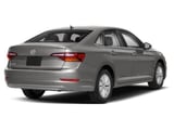 2021 Volkswagen Jetta - Preview 3