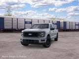 2026 Ford F-150 - Preview 14