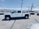 2015 GMC Sierra 2500HD - Preview 7
