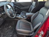 2026 Subaru Crosstrek - Preview 6