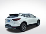 2026 Chevrolet Blazer - Preview 3