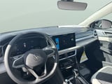 2026 Volkswagen Taos - Preview 11
