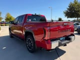 2026 Toyota Tundra - Preview 7