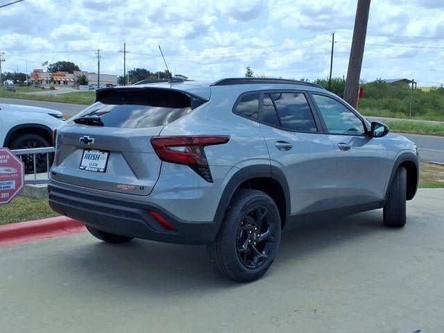 2026 Chevrolet Trax - Image 3