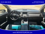 2011 Acura RDX - Preview 14
