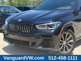 2023 BMW X6 - Preview 2