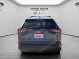 2021 Toyota RAV4 - Preview 4
