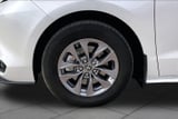 2025 Toyota Sienna - Preview 10