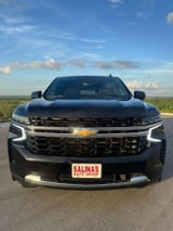 2021 Chevrolet Tahoe - Preview 2