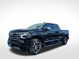 2026 Chevrolet Silverado 1500 - Preview 7