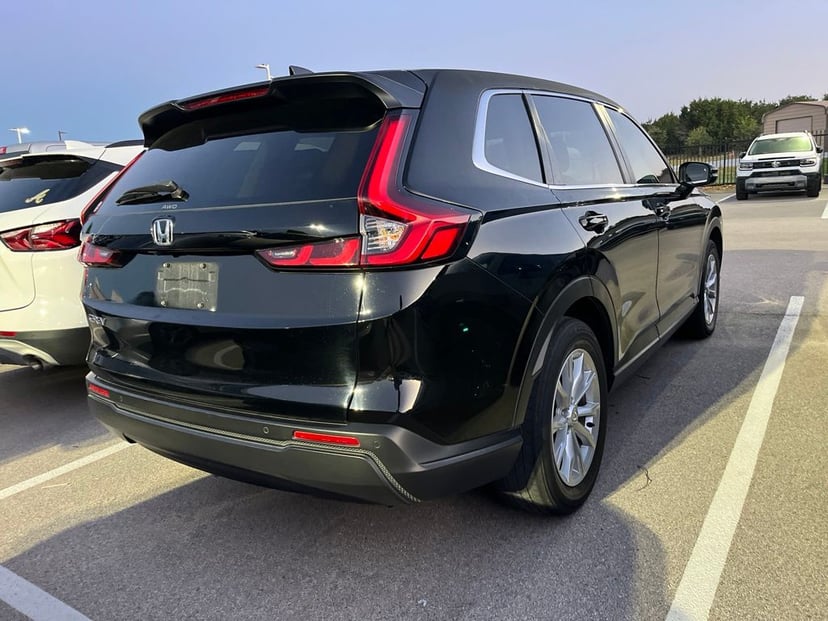 2024 Honda CR-V - Image 1