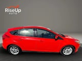 2017 Ford Focus - Preview 4