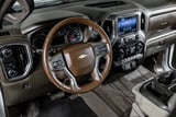 2020 Chevrolet Silverado 1500 - Preview 14