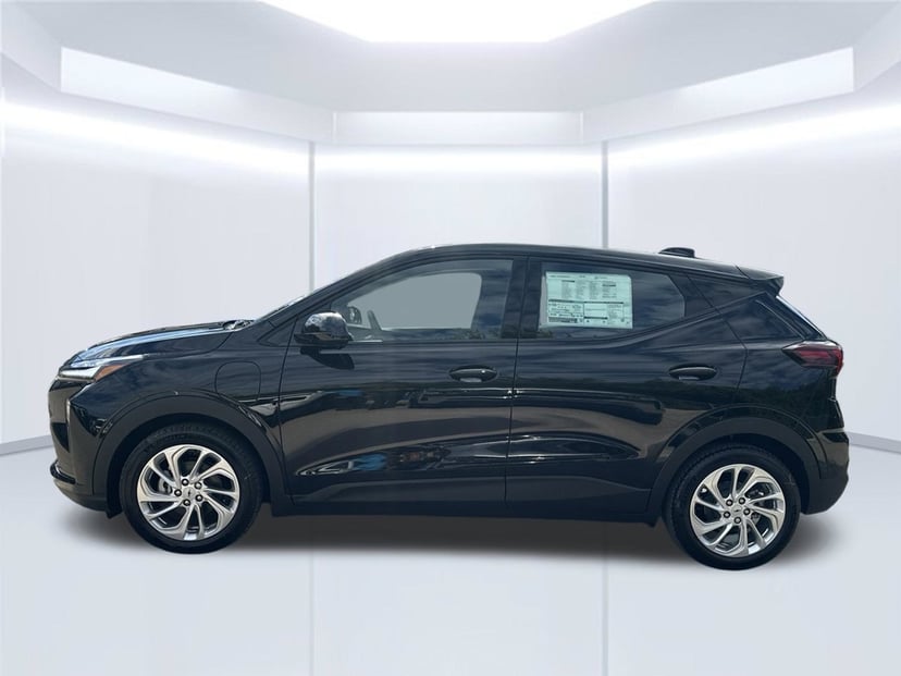 2027 Chevrolet Bolt - Image 1