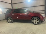 2017 GMC Acadia - Preview 4