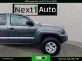 2013 Toyota Tacoma - Preview 4