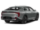2027 Kia K4 - Preview 2