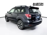 2018 Subaru Forester - Preview 5