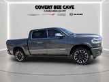 2026 Ram 1500 - Preview 12