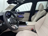 2027 Mercedes-Benz GLC - Preview 14