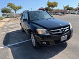 2012 Mercedes-Benz GLK-Class - Preview 2