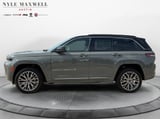 2027 Jeep Grand Cherokee - Preview 13