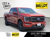 2023 Ford F-150 - Preview 2