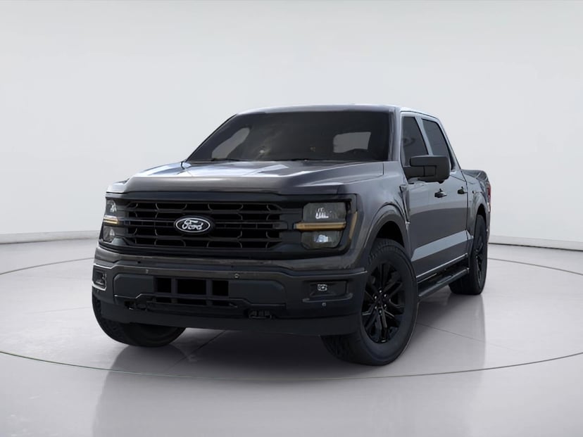 2026 Ford F-150 - Image 2