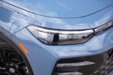 2026 Volkswagen Tiguan - Preview 3